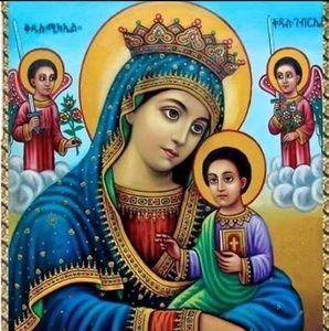 Meet your Posher, Almaz